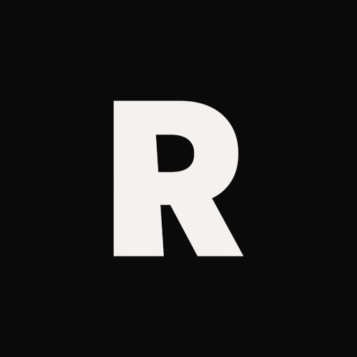 Rafsan Hossain's Logo