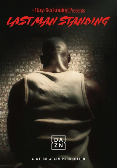 Lastman Standing