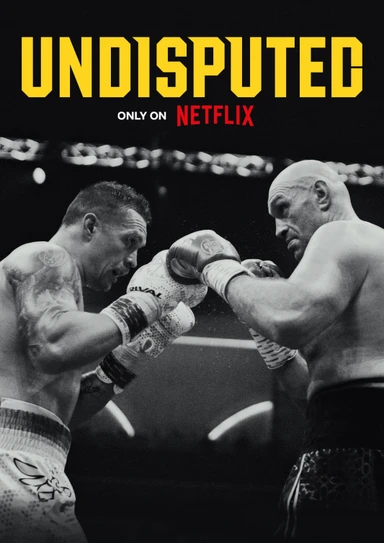 Undisputed